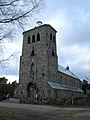 Tidligere luthersk kirke