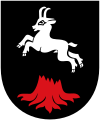 Wappen von Grän