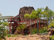 Overview of Blue Lagoon