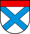 Coat of arms of Greppen