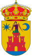 Blason de Cumbres Mayores