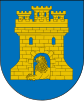 Coat of arms of Salvatierra/Agurain