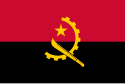 Angola gì
