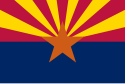 Flamuri i Arizona