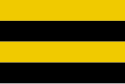 Flag des Ortes Warkum