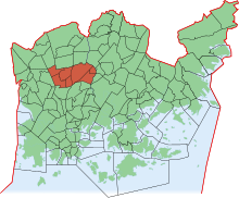 Oulunkylä-Åggelby.sijainti-läge.svg