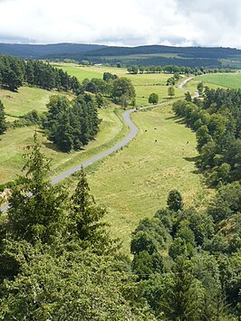 Ruynes-en-Margeride