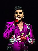 Adam Lambert (2024–present)