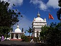 Triolet Mandir