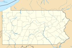 Selinsgrove is located in Pennsylvania