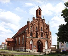 Dreifaligkeitskirche