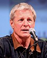 Bruce Boxleitner, interprete di Alan Bradley e Tron