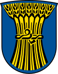 Brasão de Kornwestheim