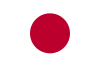 Bandera de Japón