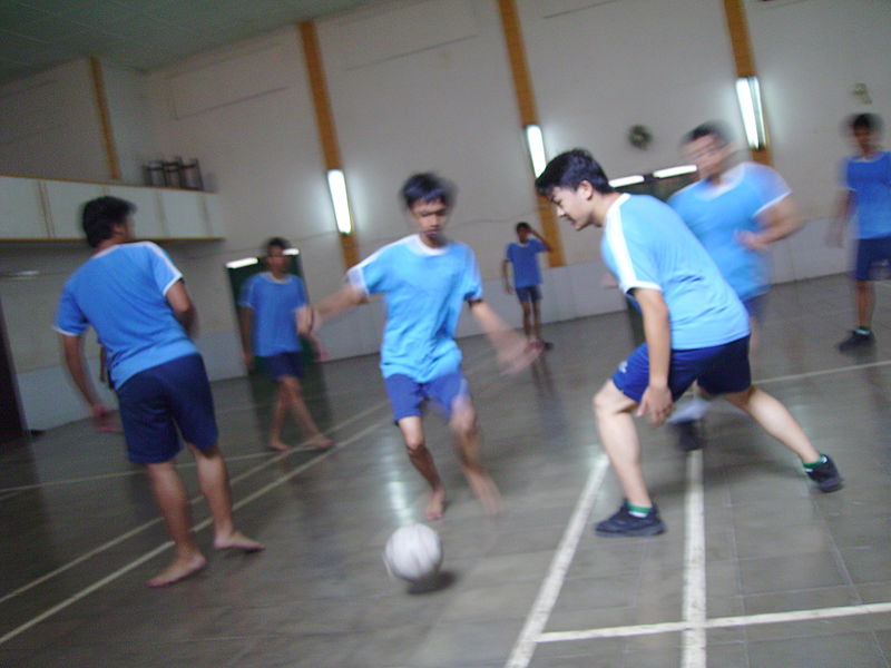 File:FootballIndonesian Students.JPG