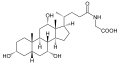 Glycocholic acid