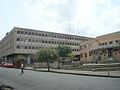 Image 7Hospital Calderón Guardia, named after the president who instituted universal health care across the country in 1941 (from Costa Rica)