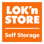 Lok'nStore Group PLC Logo