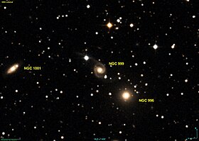 Image illustrative de l’article NGC 999