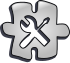 Símbolo dos WikiProjetos
