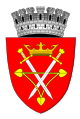 Escudo d'armas