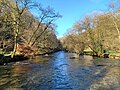 Thumbnail for File:Tarr Steps, Exmoor 09.jpg