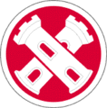 16th Engineer Brigade Shoulder Sleeve Insignia