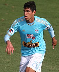 Luis Sosa