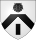 Coat of arms of Lachamp