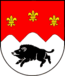 Blason de Vechec