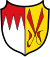 Wappen von Frankenwinheim