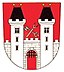 Blason de Dolní Cerekev