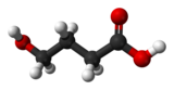 Image illustrative de l’article Acide gamma-hydroxybutyrique