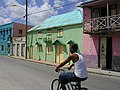 Barbadosi házak