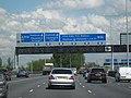 De M25 by lofthaven Heathrow