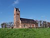 Nicolaaskerk. Hervormde kerk