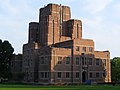 Cravath Hall at Fisk University