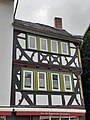 Куќа во Вецлар од 1686 год., Германија
