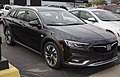 Buick Regal TourX