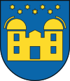 Wappen von Hurbanovo