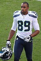 Doug Baldwin -  Bild