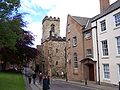 Durham Heritage Centre (formerly Church of St. Mary-le-Bow)