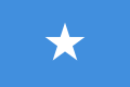 Bandera de Somalia