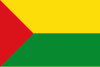 Flag of Tinjacá