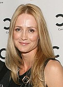 Kelly Rowan spielte Kirsten Cohen