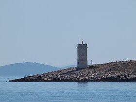 Storka ke Smokvica Vela ewala