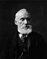 Lord William Thomson, I barone Kelvin, comunemente noto come Lord Kelvin