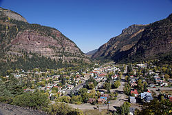 Ouray, Kolorado