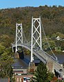 Simon Kenton Memorial Bridge