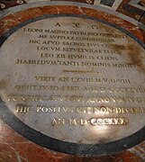 Tomb of Pope Leo XII.jpg